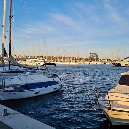 Prostorny Domov V Nejkrasnejsi Casti Chorvatska Apartment Vodice Luaran gambar