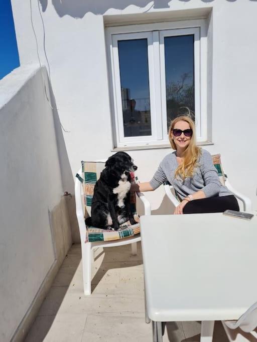 Prostorny Domov V Nejkrasnejsi Casti Chorvatska Apartment Vodice Luaran gambar